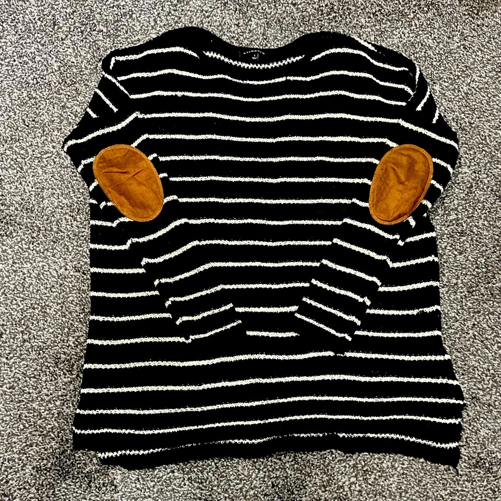 Boutique Sweater